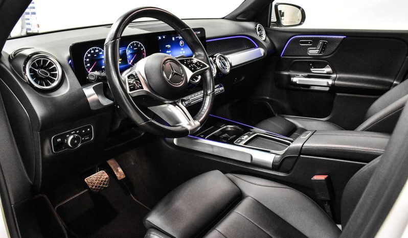 2024 Mercedes-Benz GLB 250 full