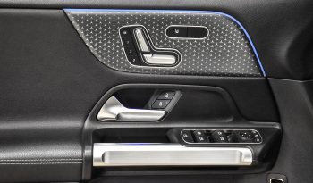 2024 Mercedes-Benz GLB 250 full