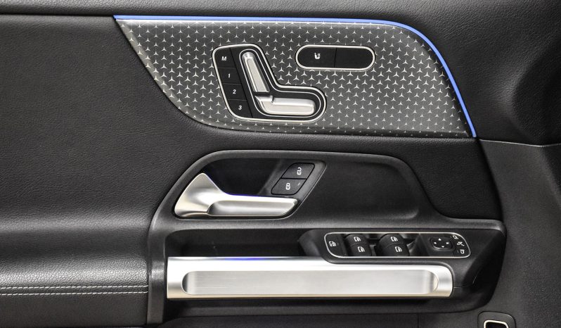 2024 Mercedes-Benz GLB 250 full