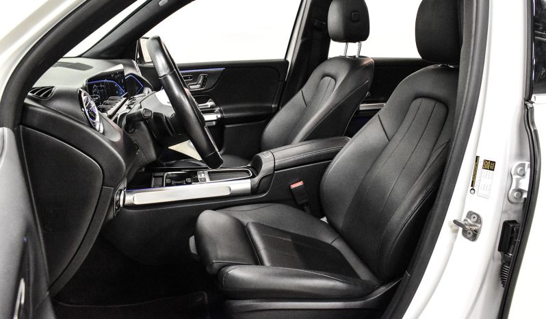 2024 Mercedes-Benz GLB 250 full