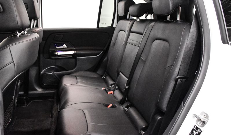2024 Mercedes-Benz GLB 250 full
