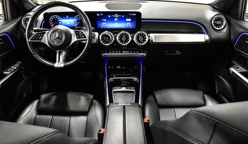 2024 Mercedes-Benz GLB 250 full