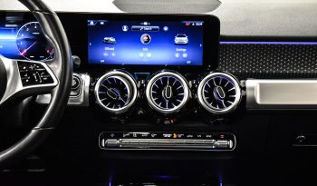 2024 Mercedes-Benz GLB 250 full