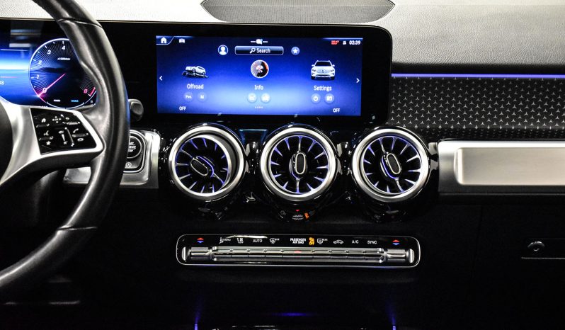 2024 Mercedes-Benz GLB 250 full