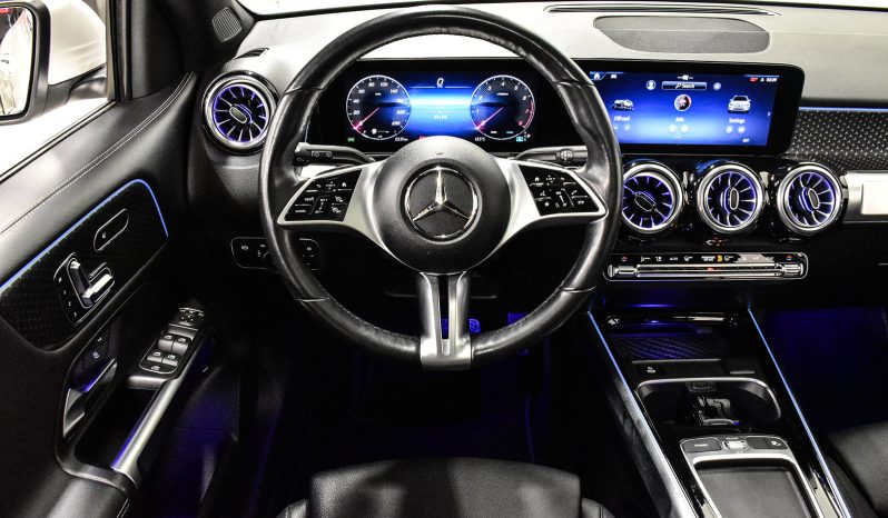 2024 Mercedes-Benz GLB 250 full