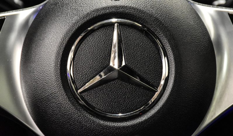 2024 Mercedes-Benz GLB 250 full