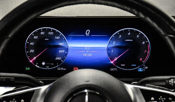 2024 Mercedes-Benz GLB 250 full