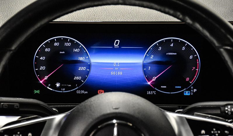 2024 Mercedes-Benz GLB 250 full