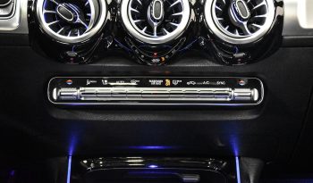 2024 Mercedes-Benz GLB 250 full