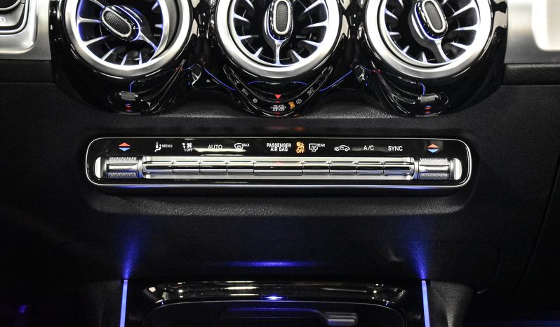 2024 Mercedes-Benz GLB 250 full