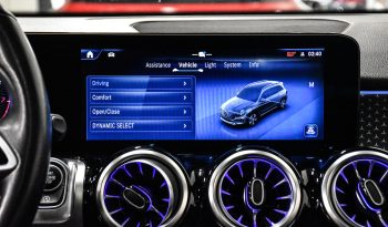 2024 Mercedes-Benz GLB 250 full