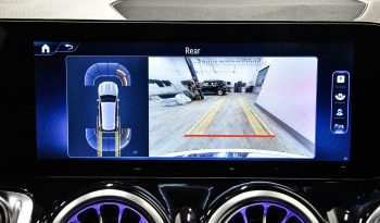 2024 Mercedes-Benz GLB 250 full