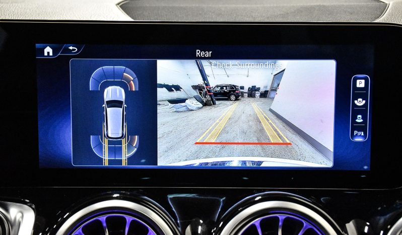 2024 Mercedes-Benz GLB 250 full