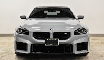 2024 BMW M2 full