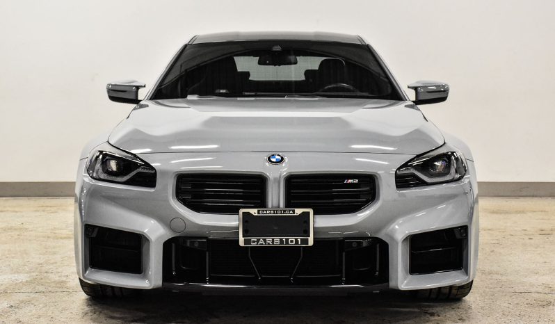 2024 BMW M2 full