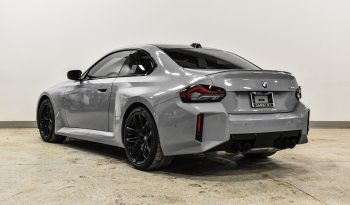 2024 BMW M2 full