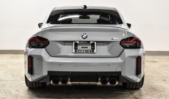 2024 BMW M2 full