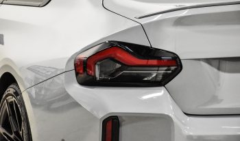 2024 BMW M2 full