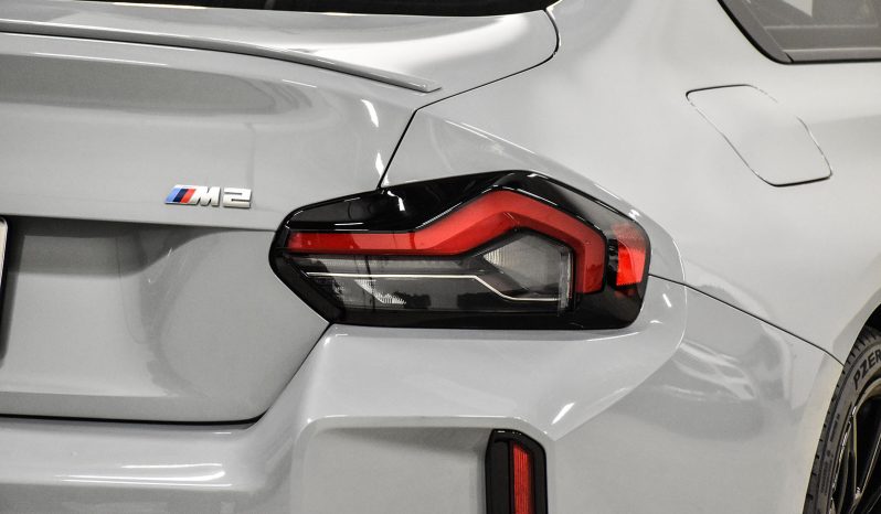2024 BMW M2 full