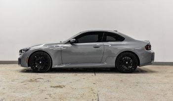 2024 BMW M2 full