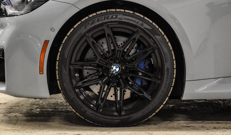 2024 BMW M2 full