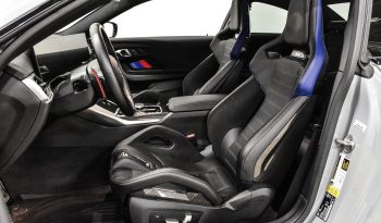 2024 BMW M2 full