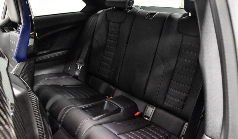 2024 BMW M2 full