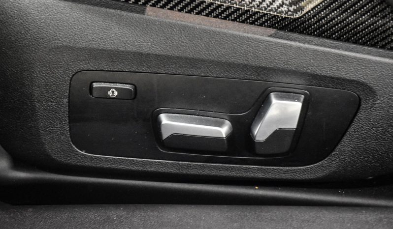 2024 BMW M2 full