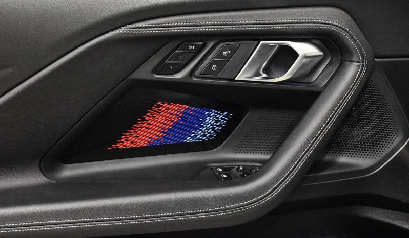 2024 BMW M2 full