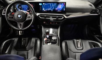 2024 BMW M2 full