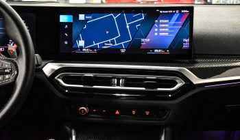 2024 BMW M2 full