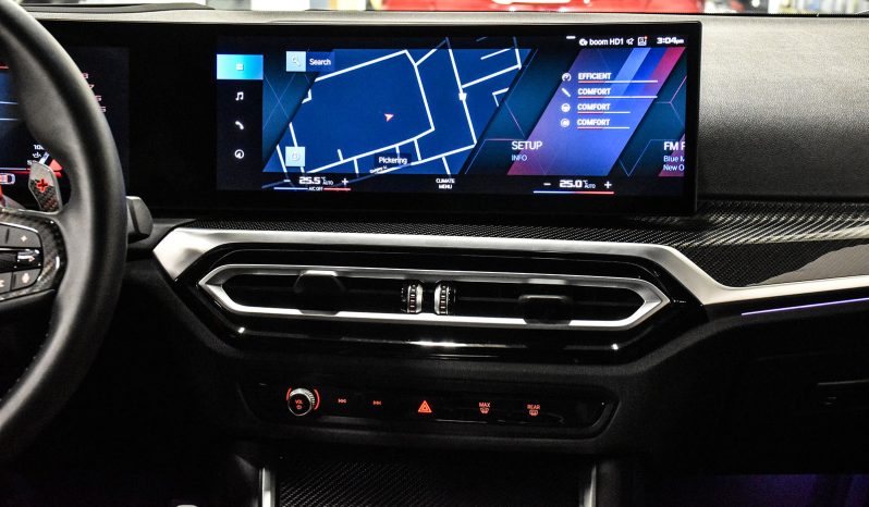 2024 BMW M2 full