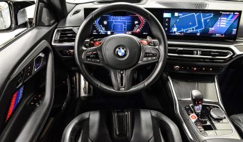 2024 BMW M2 full
