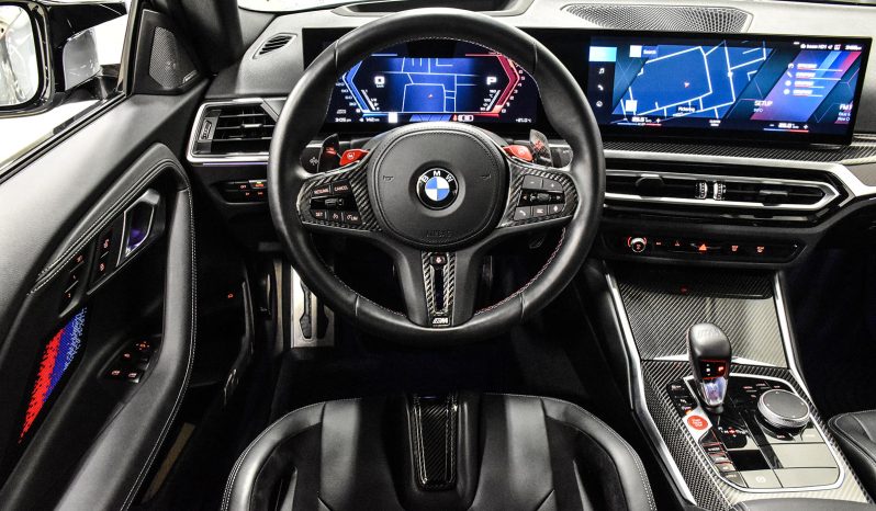 2024 BMW M2 full