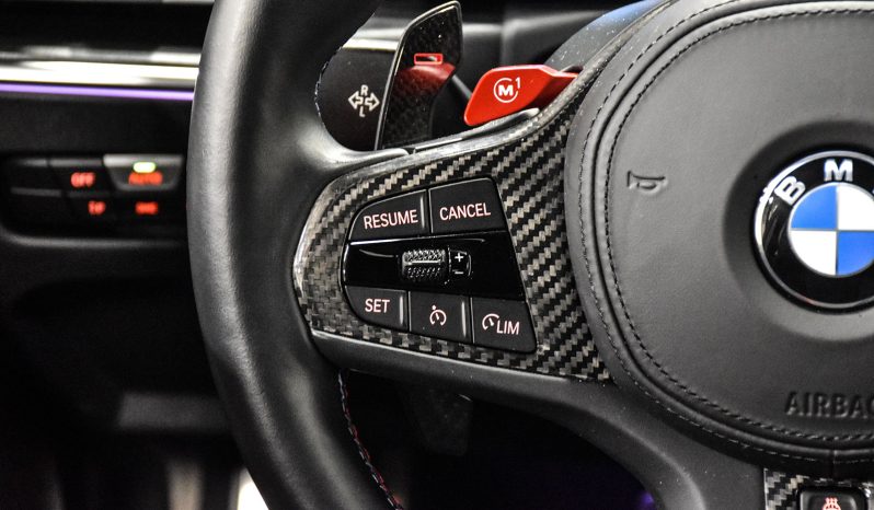 2024 BMW M2 full