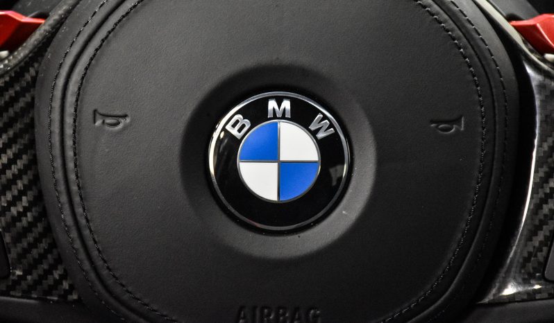 2024 BMW M2 full