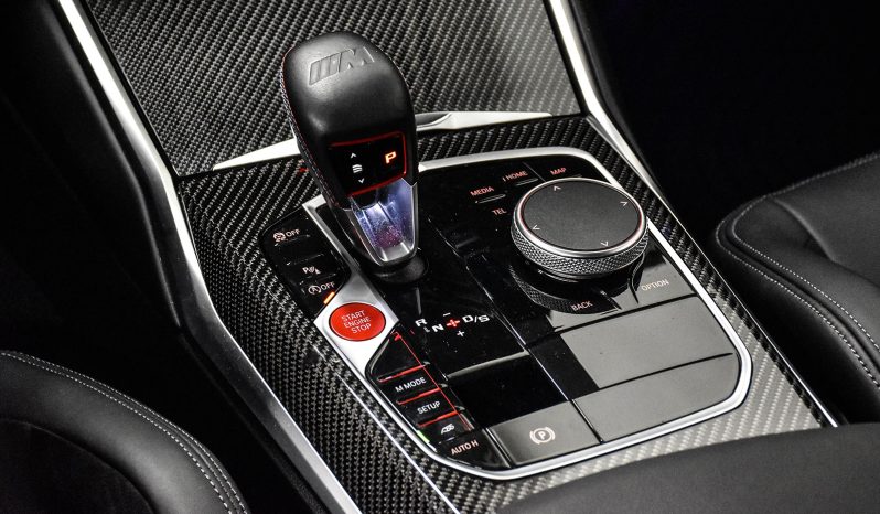 2024 BMW M2 full