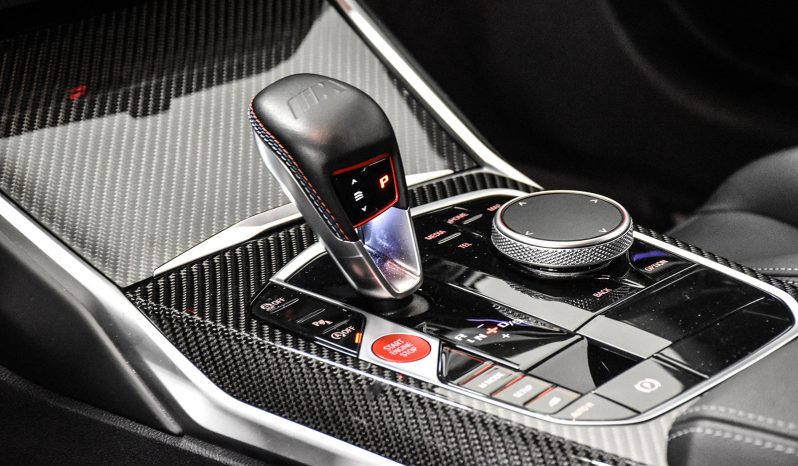 2024 BMW M2 full