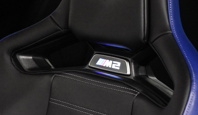 2024 BMW M2 full