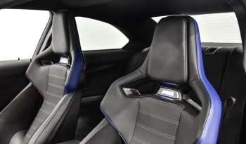 2024 BMW M2 full