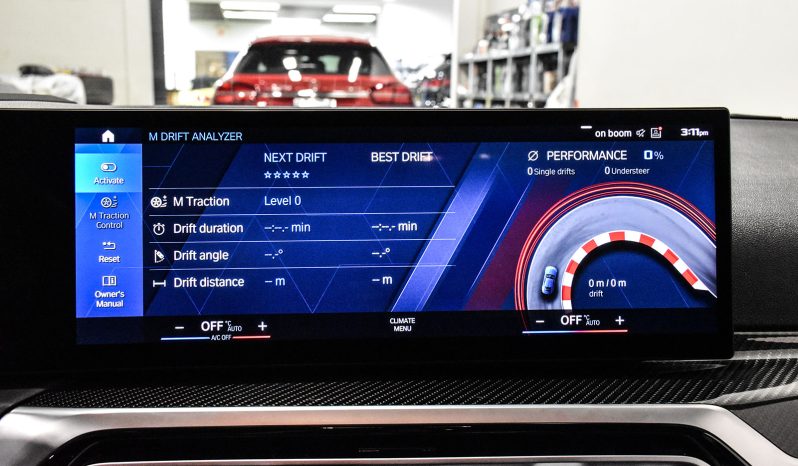 2024 BMW M2 full