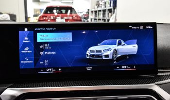2024 BMW M2 full
