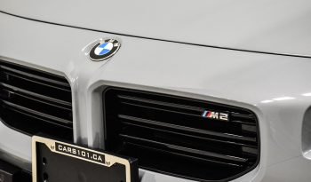 2024 BMW M2 full