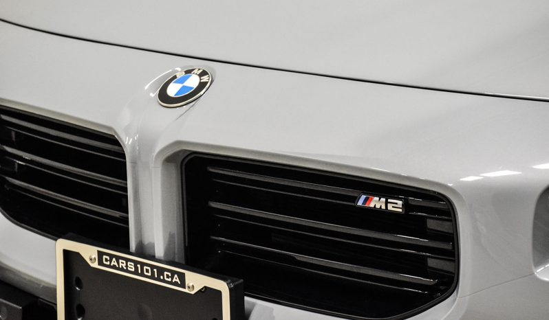 2024 BMW M2 full