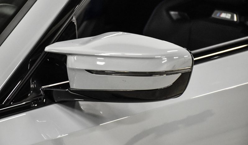 2024 BMW M2 full