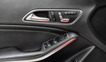 2018 Mercedes-Benz CLA250 full