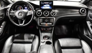 2018 Mercedes-Benz CLA250 full
