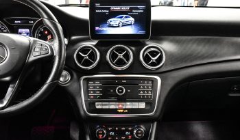 2018 Mercedes-Benz CLA250 full