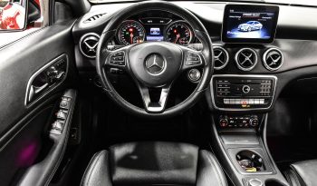 2018 Mercedes-Benz CLA250 full
