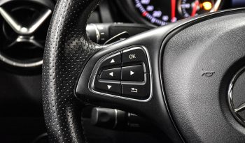 2018 Mercedes-Benz CLA250 full